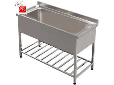 وان ظرفشویی صنعتی پرسی